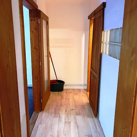 Apartman Dolni Habartice Apartament Dolni Habartice