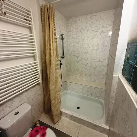 Apartman Dolni Habartice Apartament