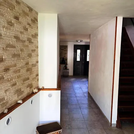 Apartman Dolni Habartice * Dolni Habartice