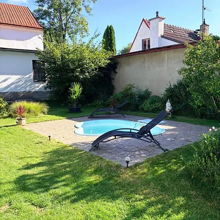 Apartman Dolni Habartice Dolni Habartice