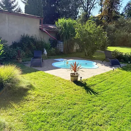 Apartman Dolni Habartice Dolni Habartice