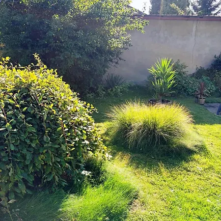 Apartament Apartman Dolni Habartice